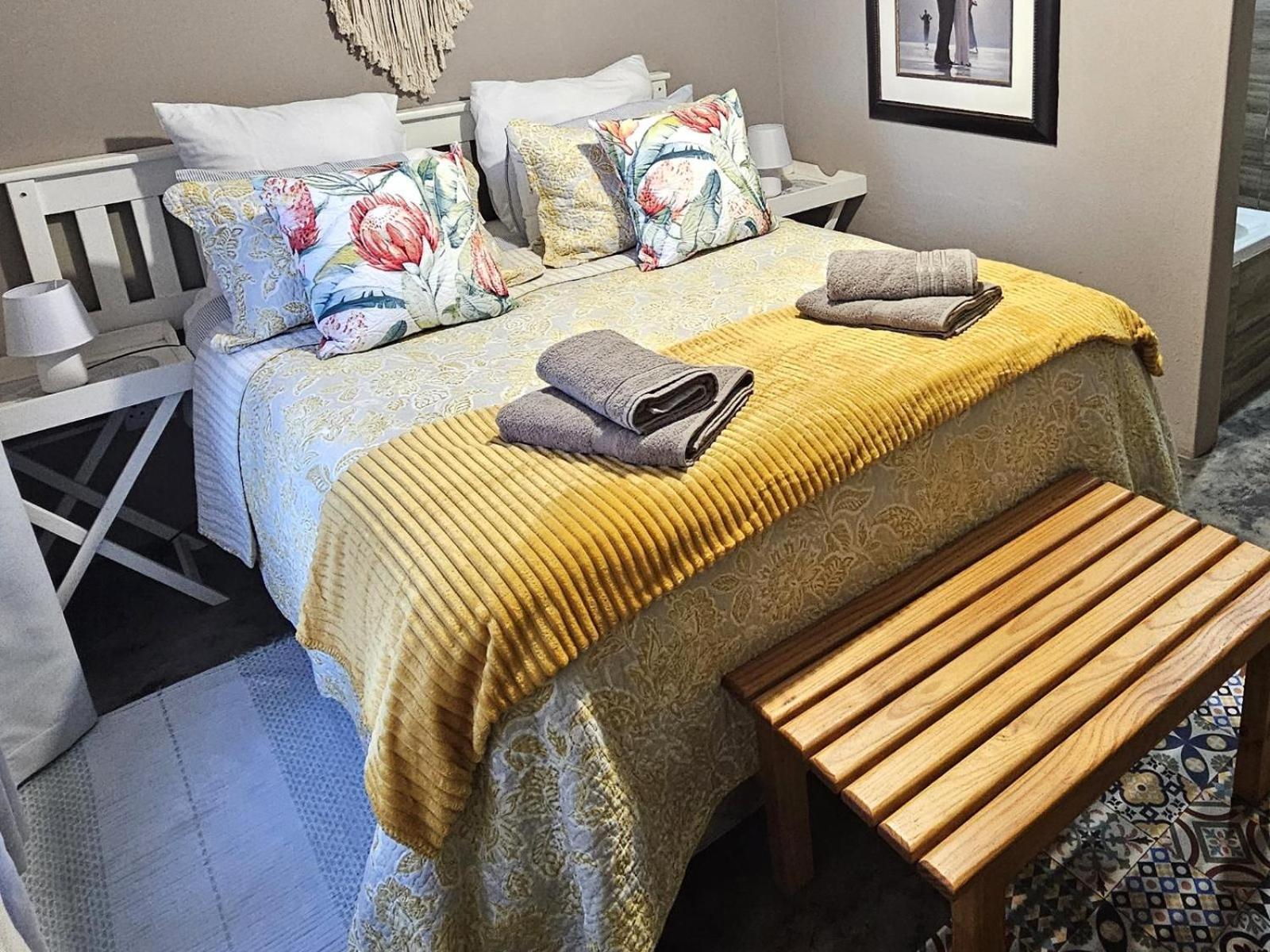 Apricity Inn Louis Trichardt Værelse billede