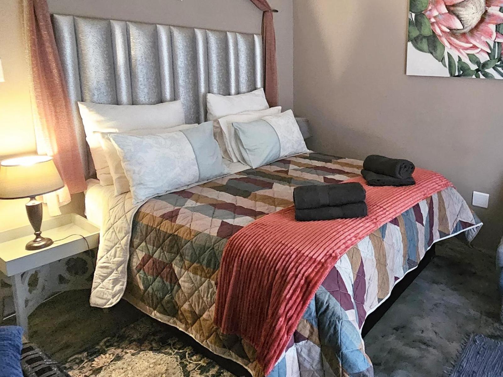 Apricity Inn Louis Trichardt Eksteriør billede