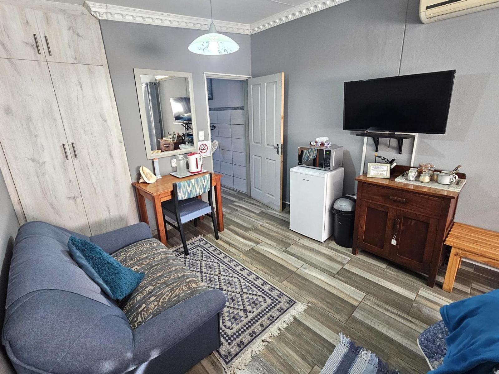 Apricity Inn Louis Trichardt Værelse billede