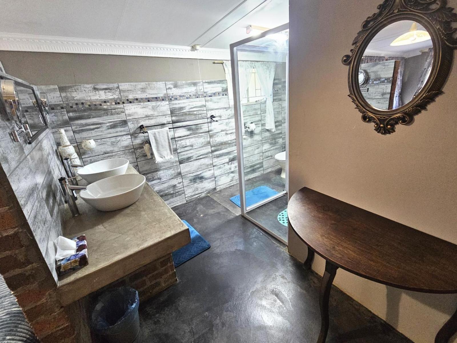 Apricity Inn Louis Trichardt Værelse billede