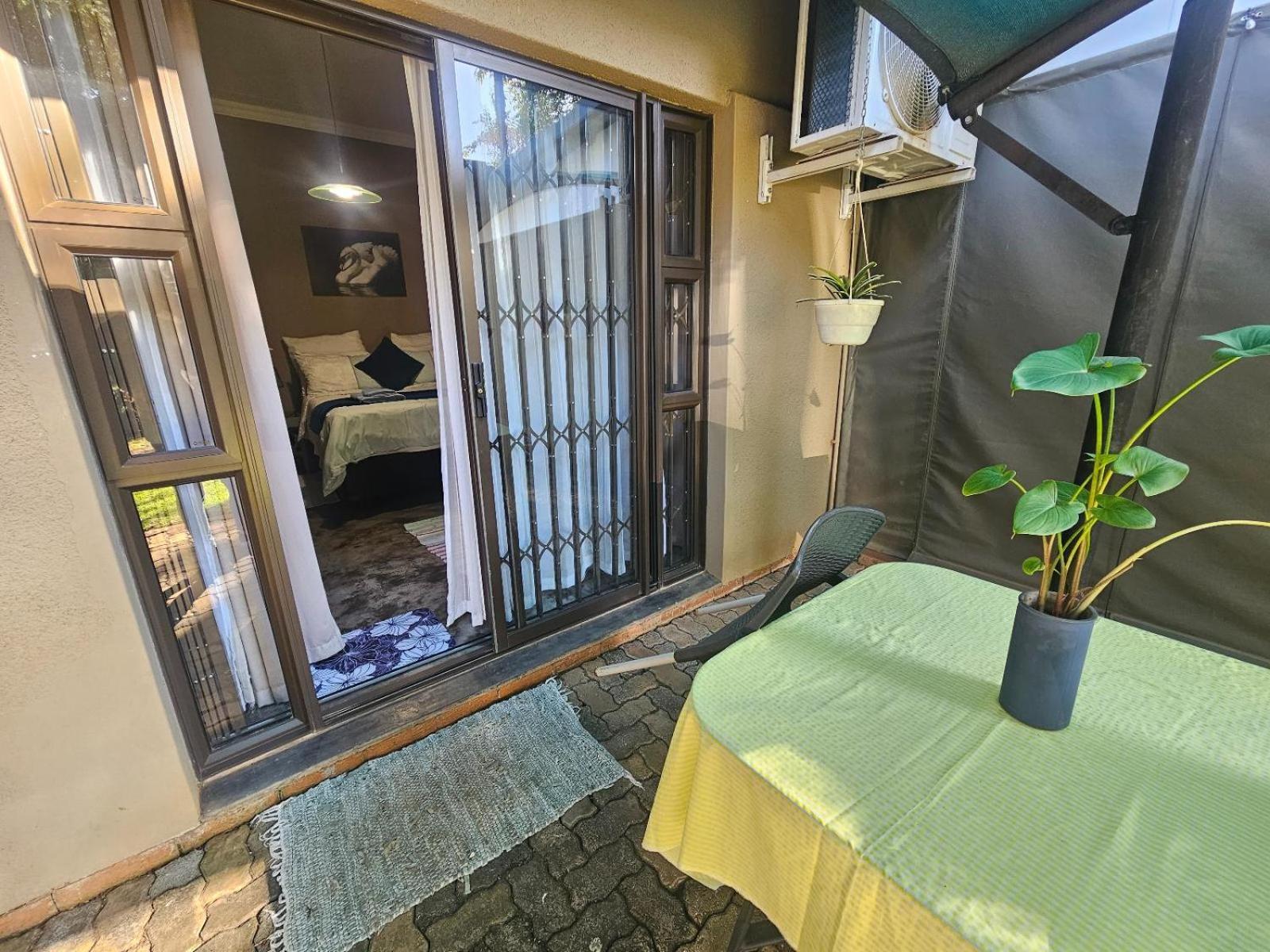 Apricity Inn Louis Trichardt Værelse billede
