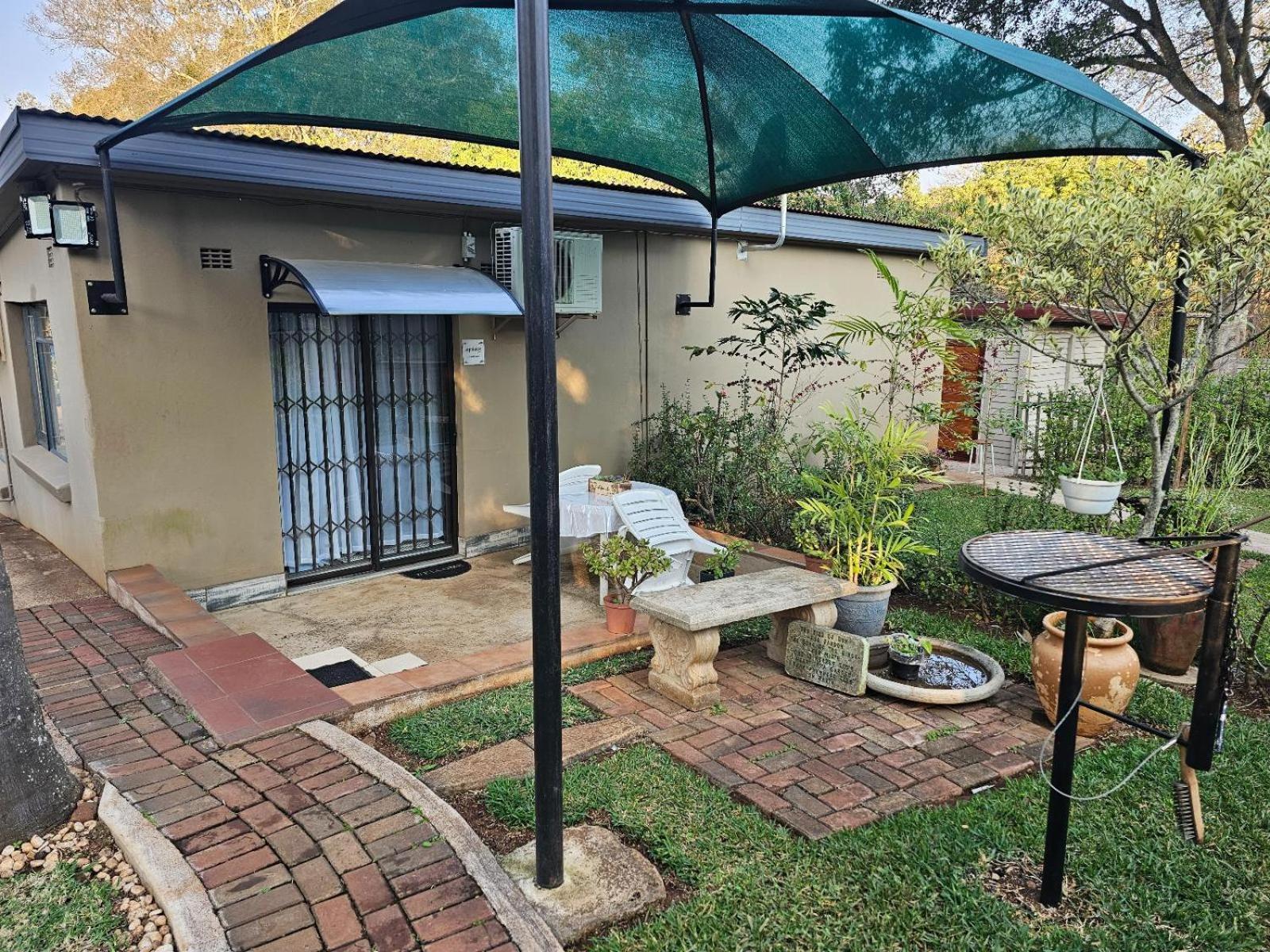 Apricity Inn Louis Trichardt Værelse billede