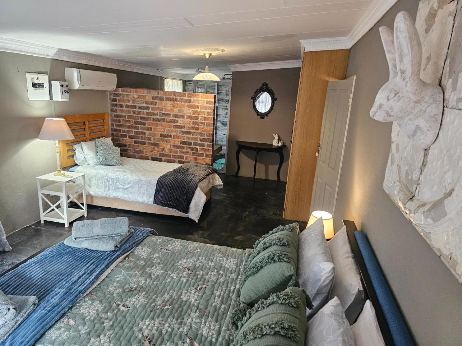 Apricity Inn Louis Trichardt Værelse billede