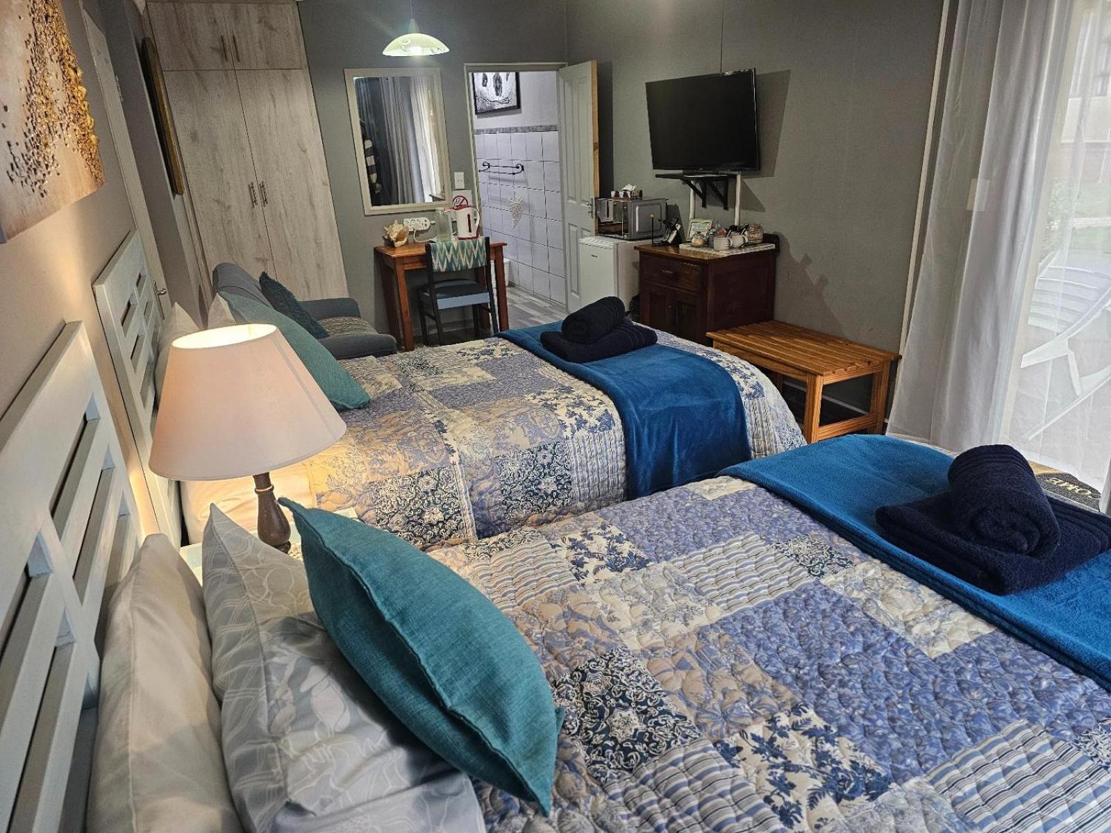 Apricity Inn Louis Trichardt Værelse billede