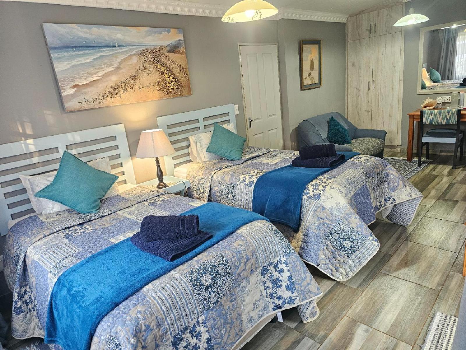 Apricity Inn Louis Trichardt Værelse billede