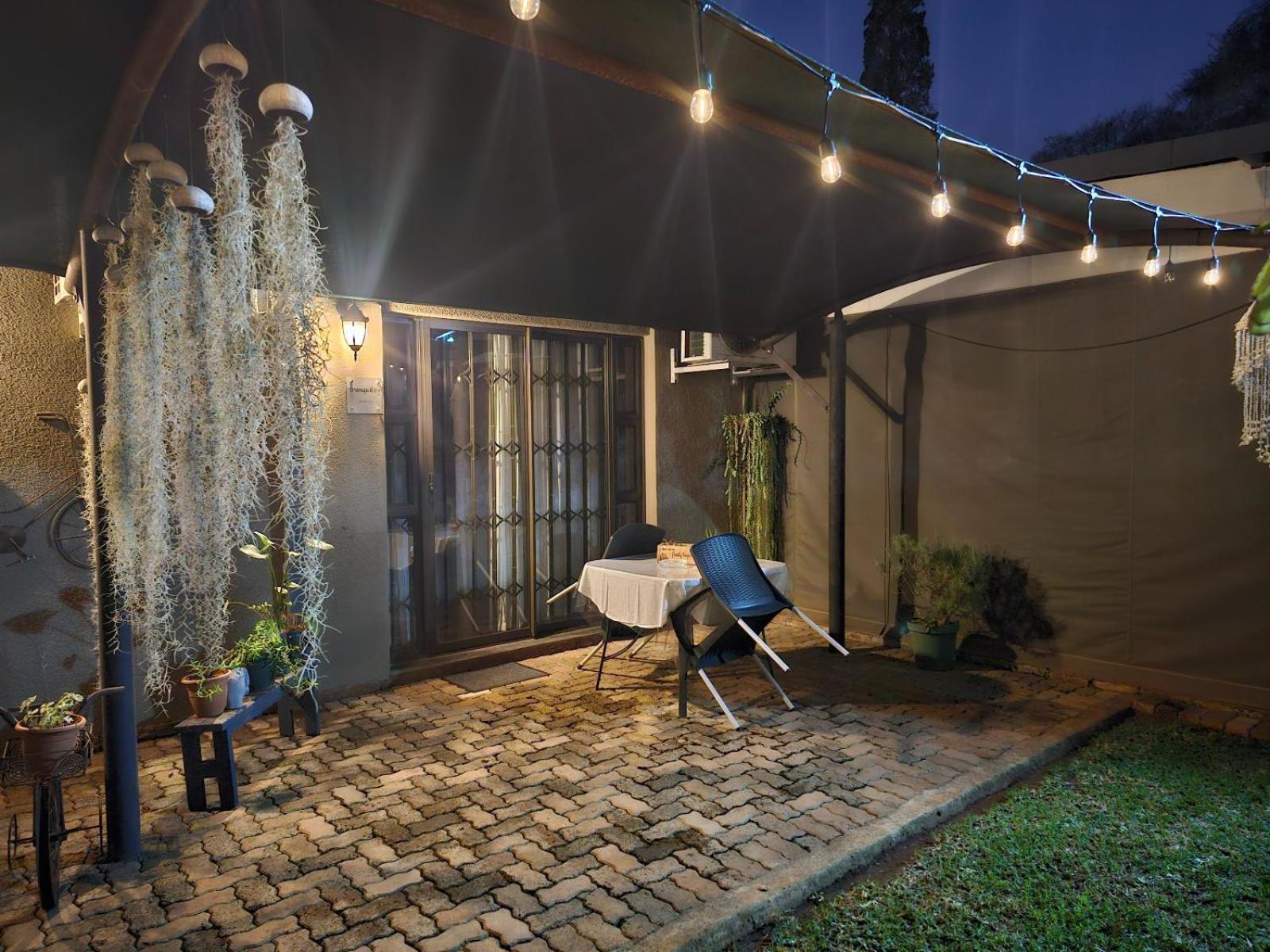 Apricity Inn Louis Trichardt Værelse billede
