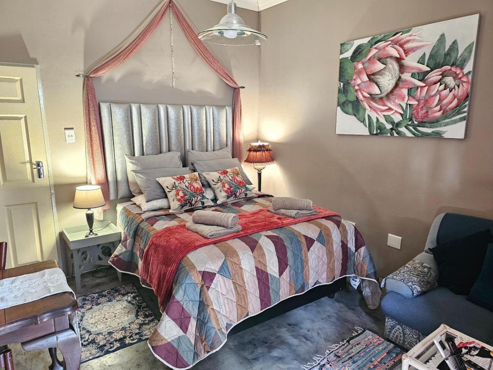 Apricity Inn Louis Trichardt Værelse billede