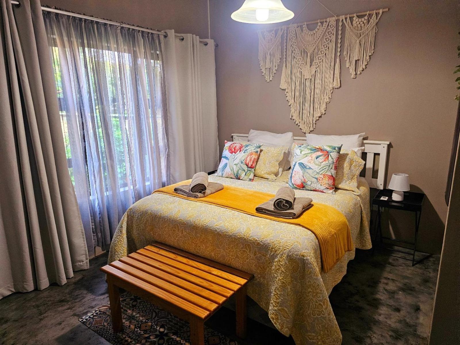 Apricity Inn Louis Trichardt Værelse billede
