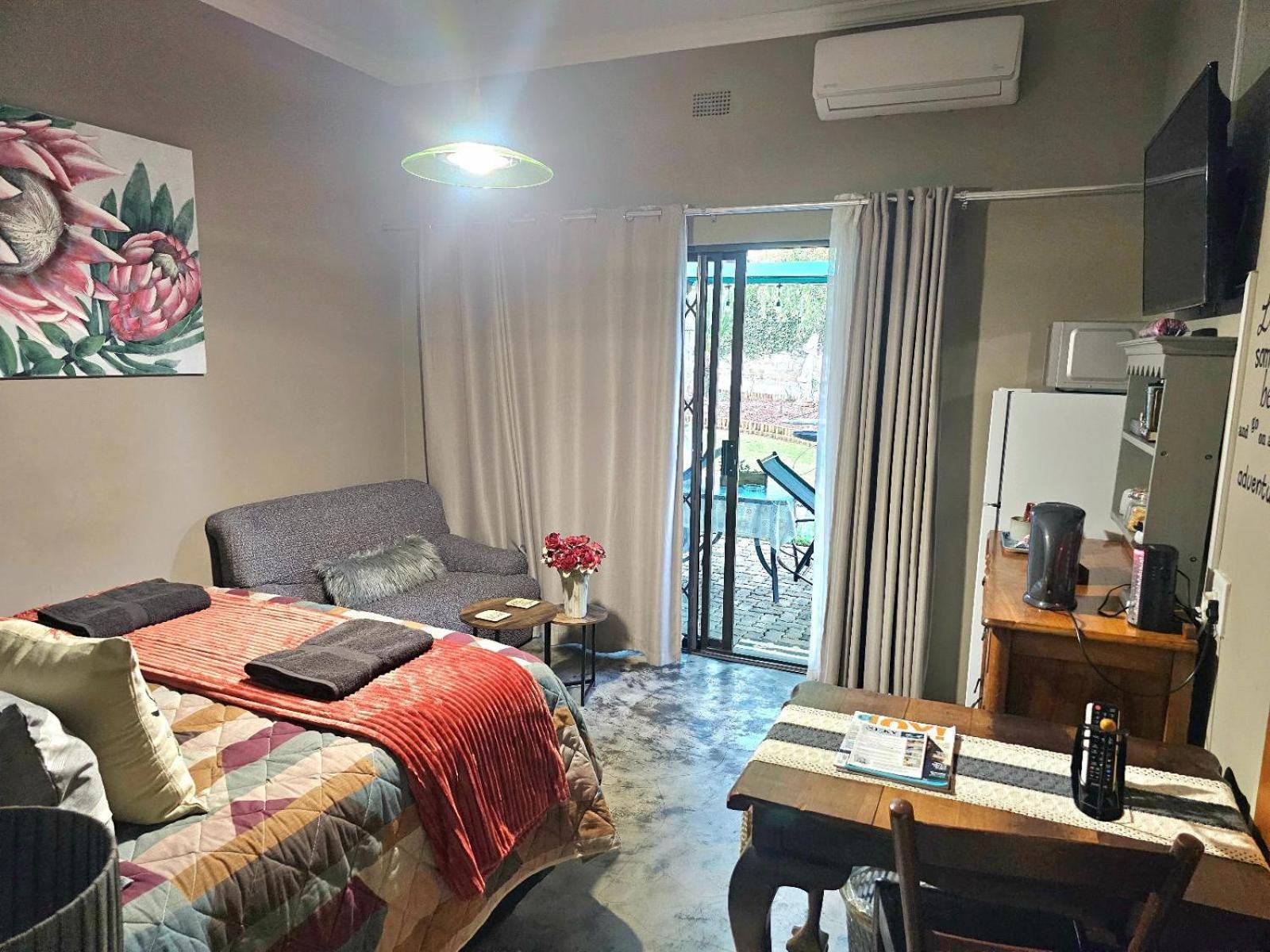 Apricity Inn Louis Trichardt Værelse billede