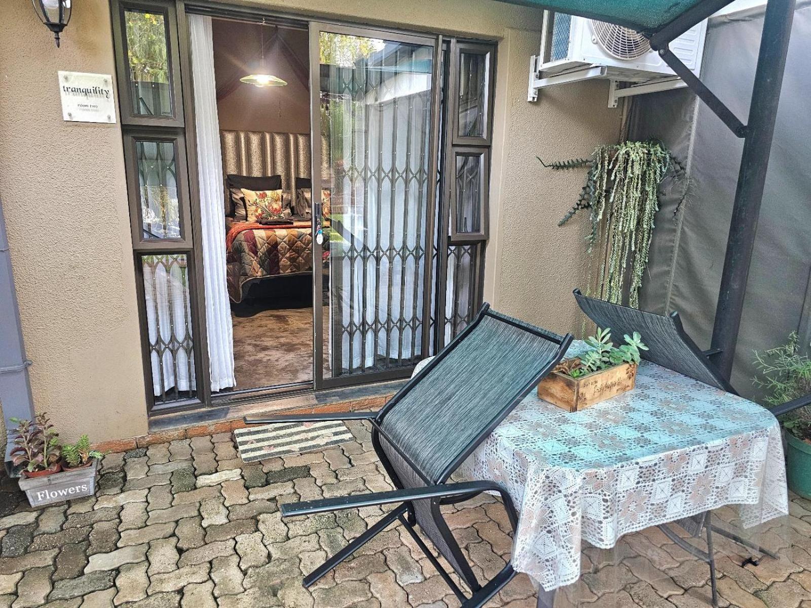 Apricity Inn Louis Trichardt Værelse billede