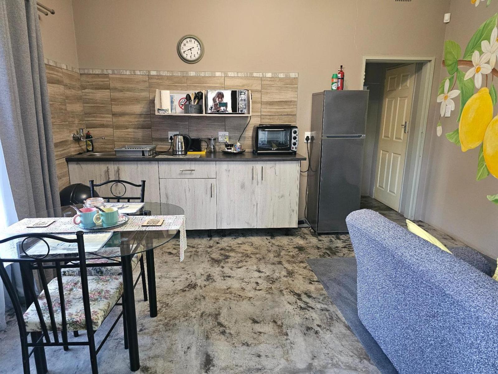 Apricity Inn Louis Trichardt Værelse billede