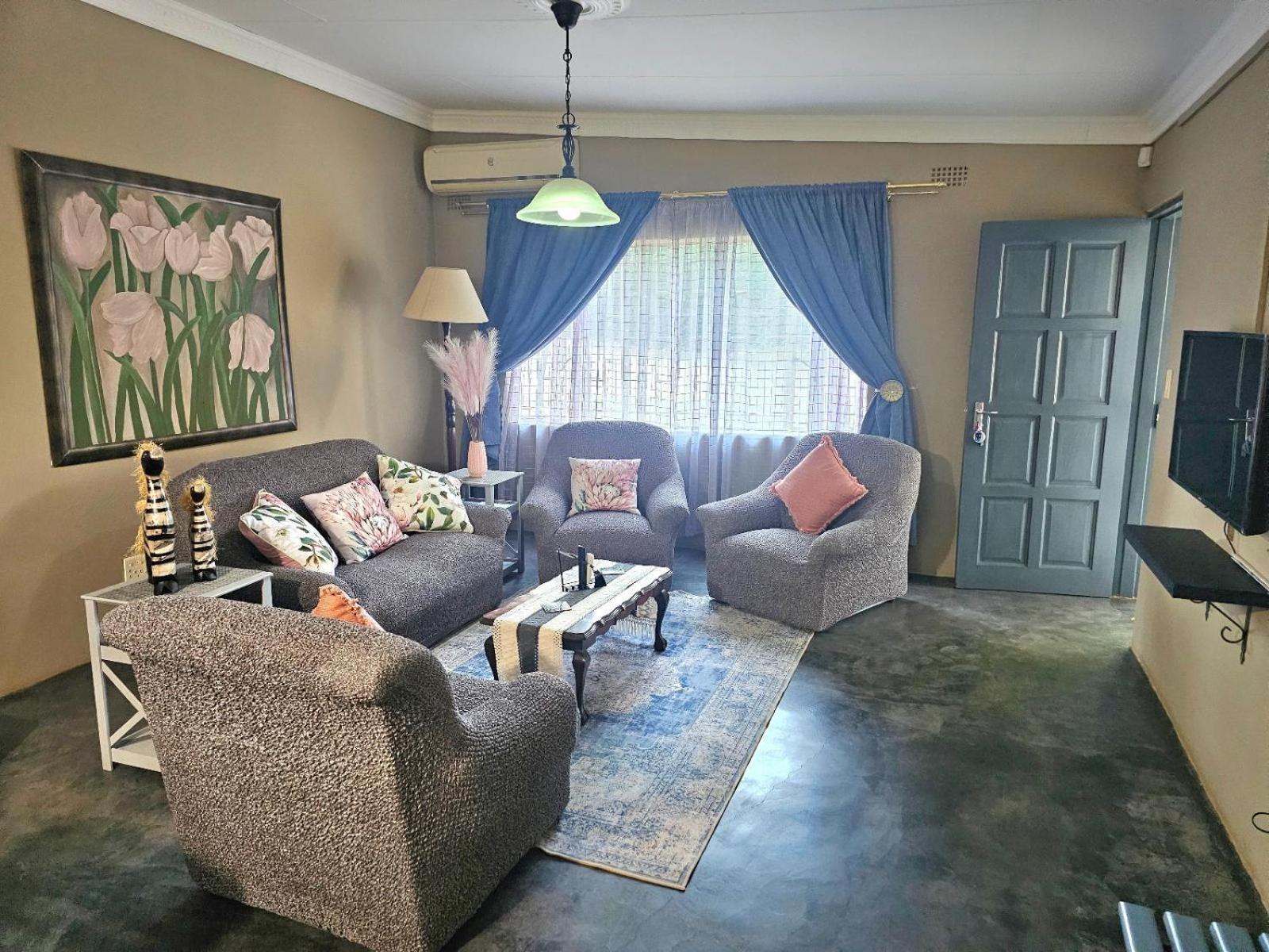 Apricity Inn Louis Trichardt Værelse billede