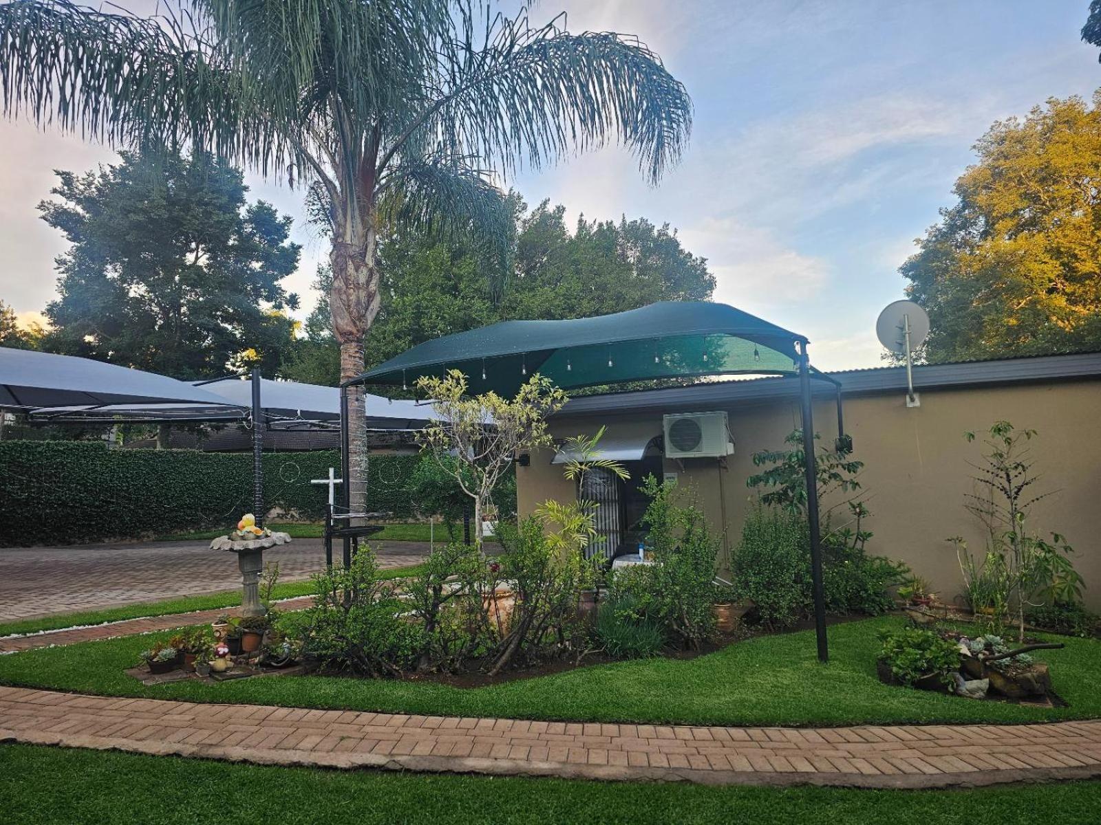 Apricity Inn Louis Trichardt Værelse billede