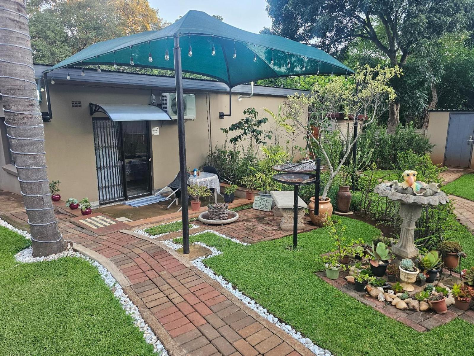 Apricity Inn Louis Trichardt Værelse billede