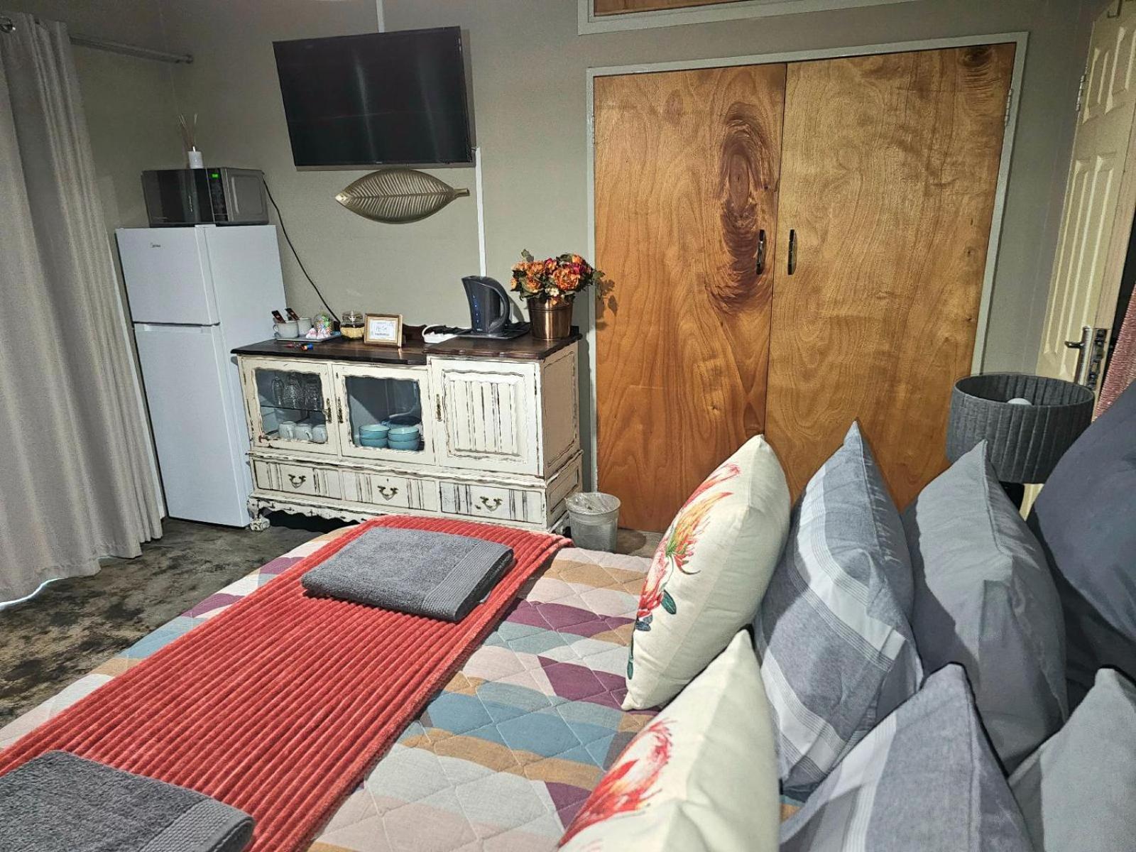Apricity Inn Louis Trichardt Værelse billede