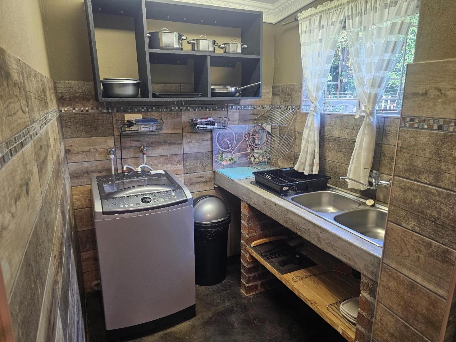 Apricity Inn Louis Trichardt Værelse billede