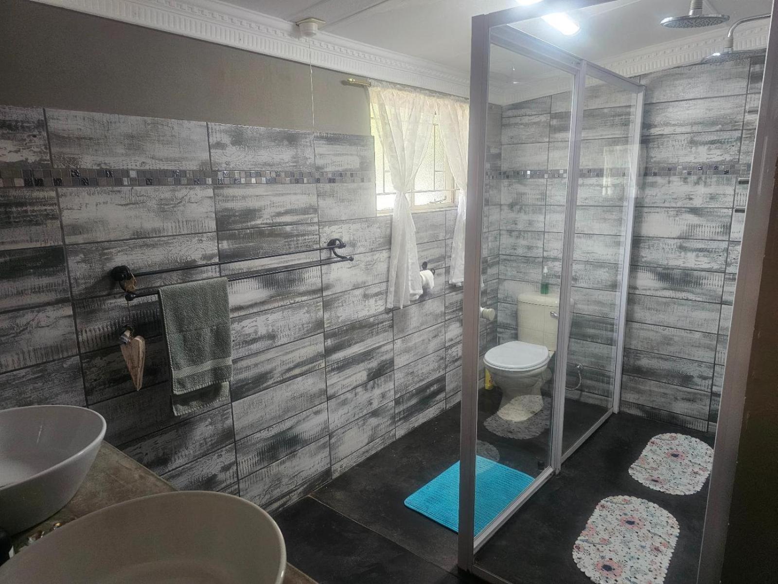 Apricity Inn Louis Trichardt Værelse billede