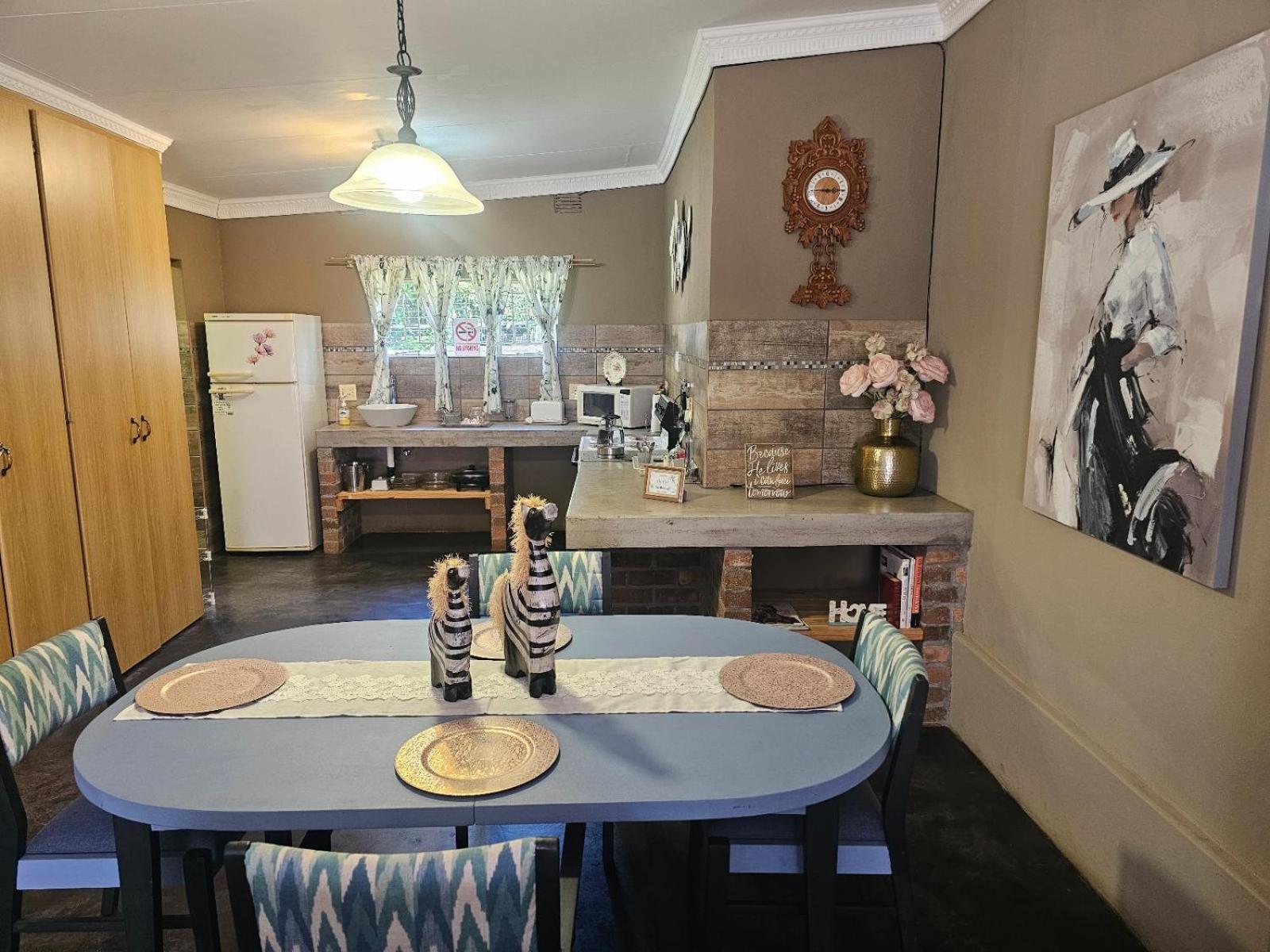 Apricity Inn Louis Trichardt Værelse billede