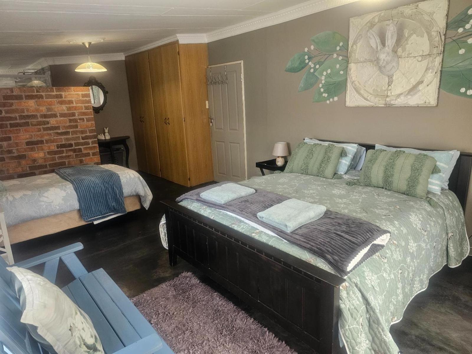 Apricity Inn Louis Trichardt Værelse billede